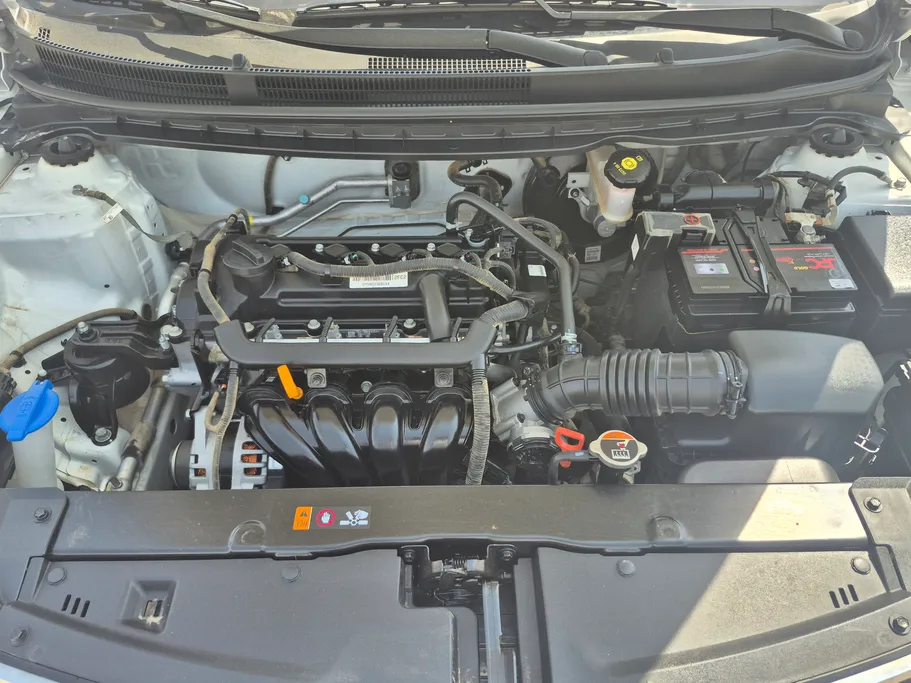 كيا بيجاس LX 2023 