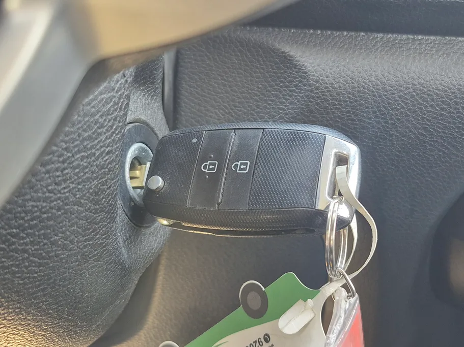 كيا بيجاس LX 2023 