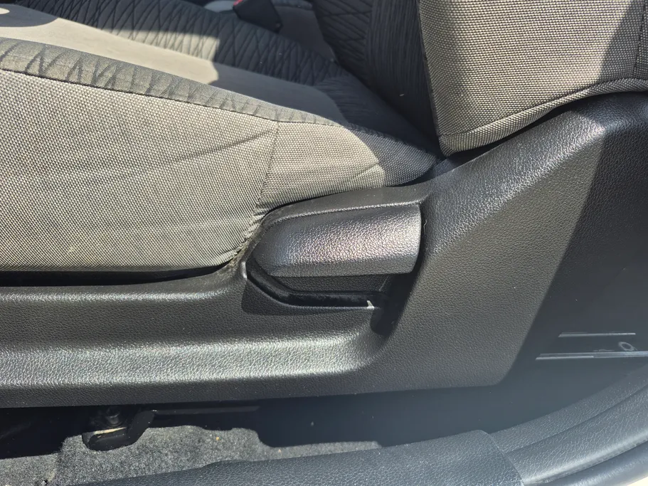 كيا بيجاس LX 2023 