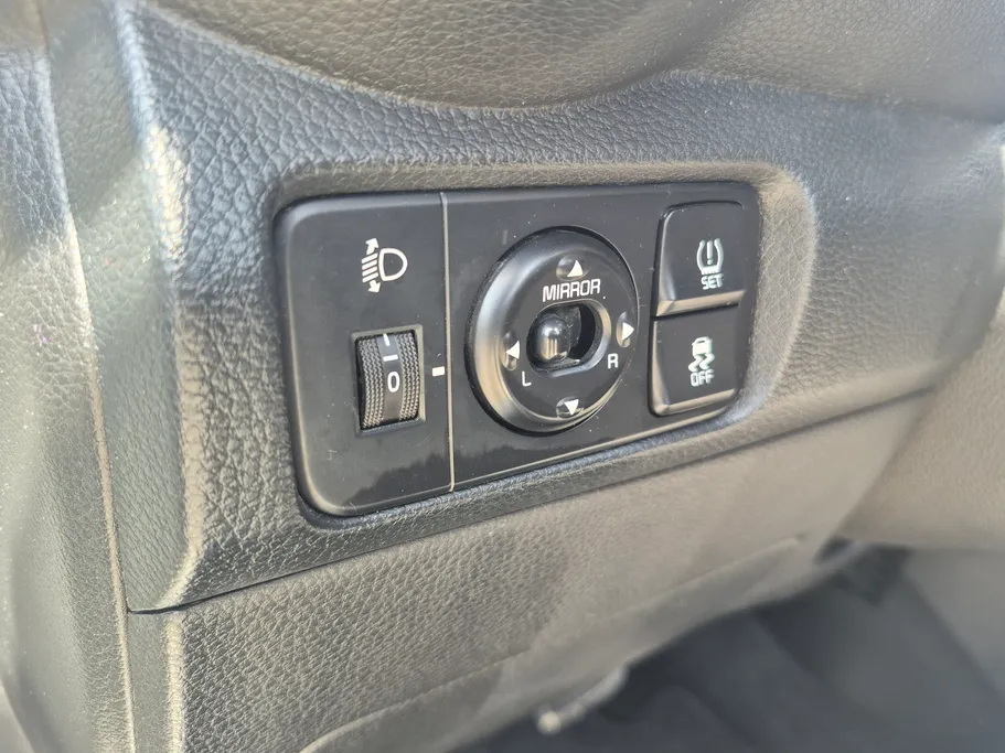 كيا بيجاس LX 2023 