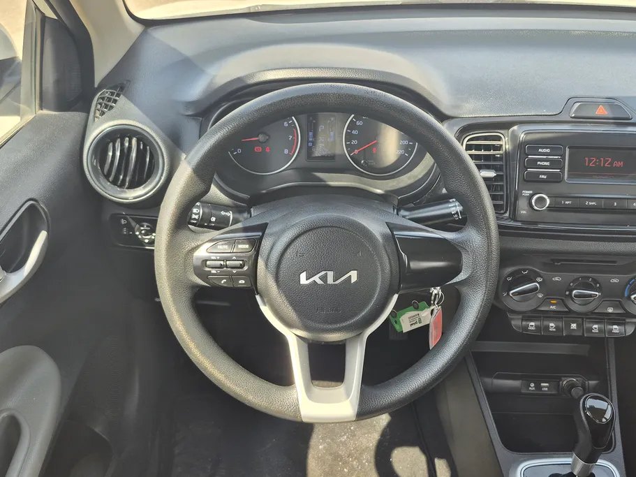 كيا بيجاس LX 2023 