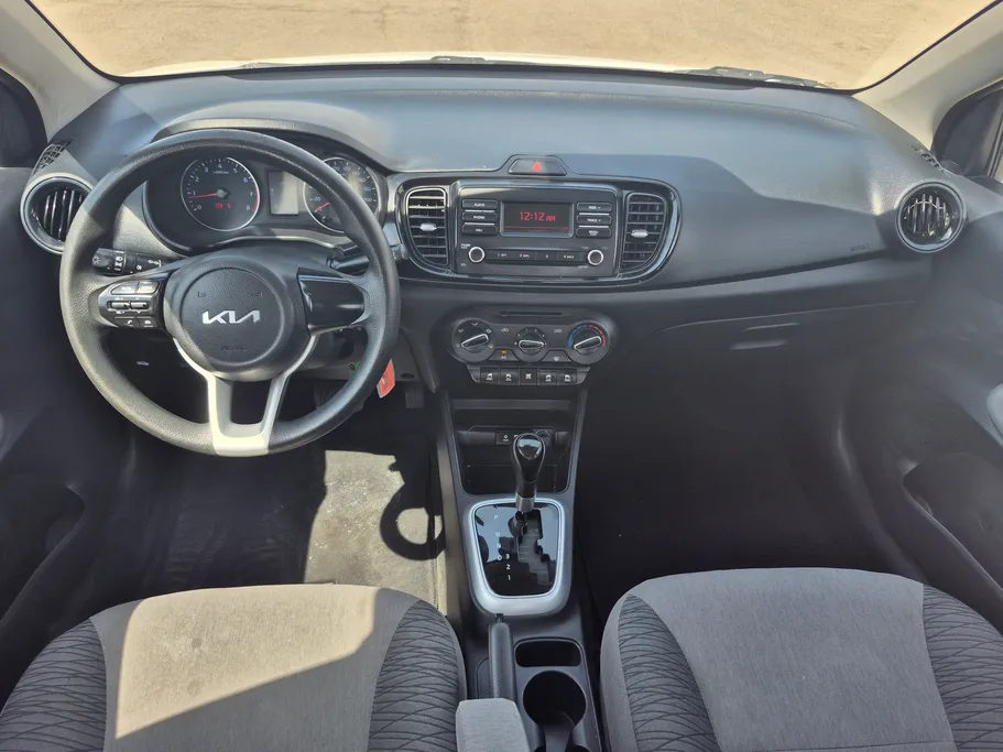 كيا بيجاس LX 2023 