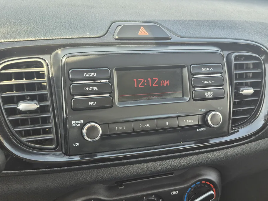 كيا بيجاس LX 2023 