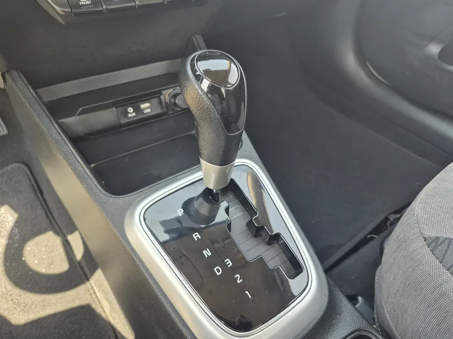 كيا بيجاس LX 2023 