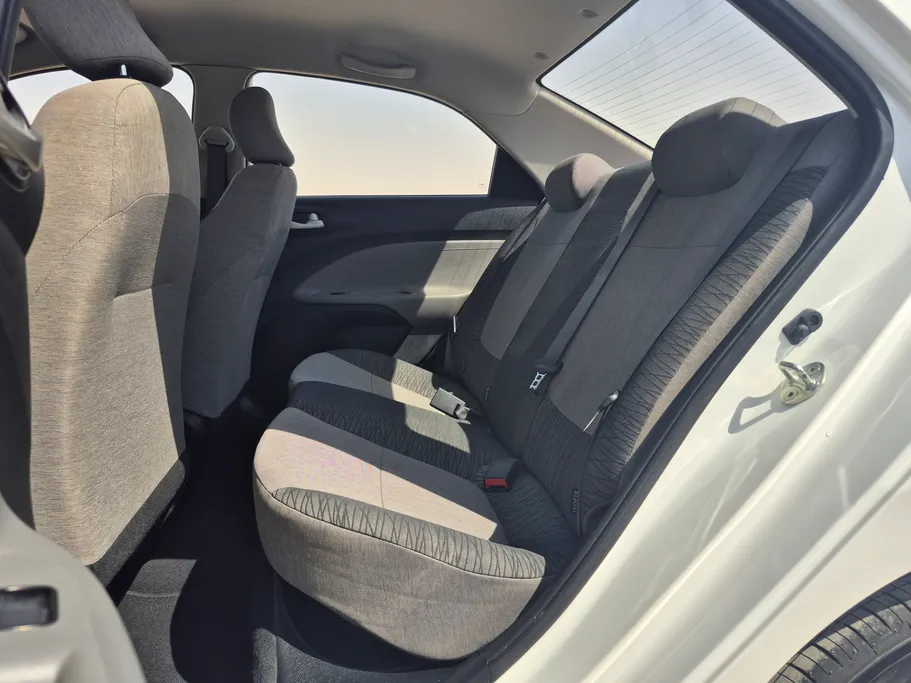 كيا بيجاس LX 2023 