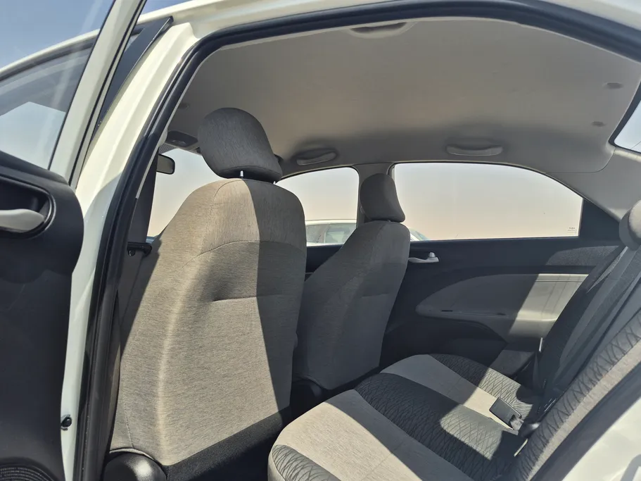 كيا بيجاس LX 2023 