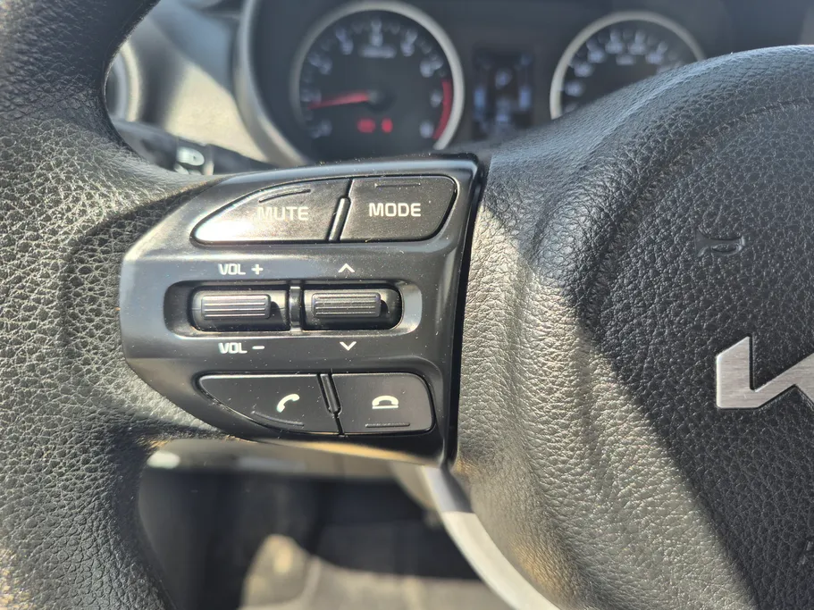 كيا بيجاس LX 2023 