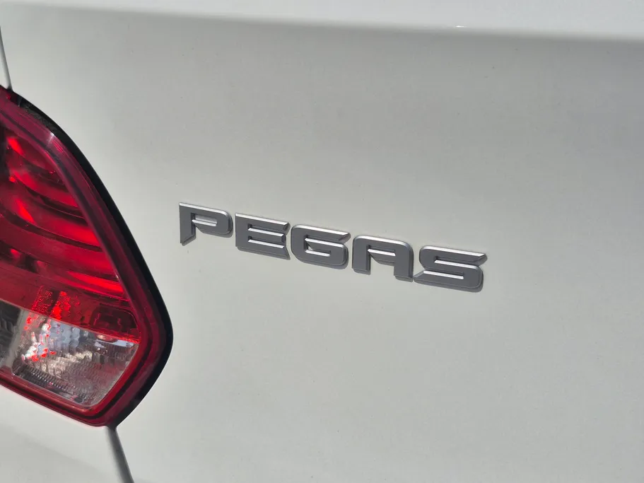 كيا بيجاس LX 2023 