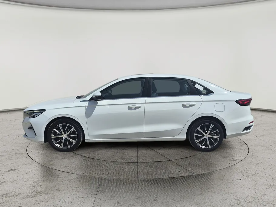 2024 Geely Emgrand GF 