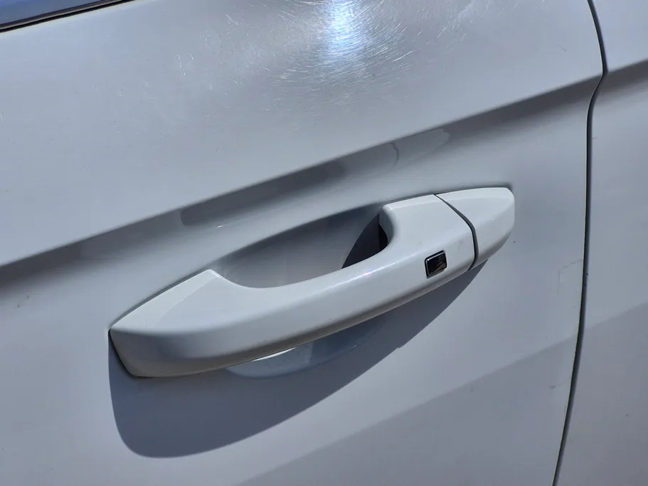 2024 Geely Emgrand GF 