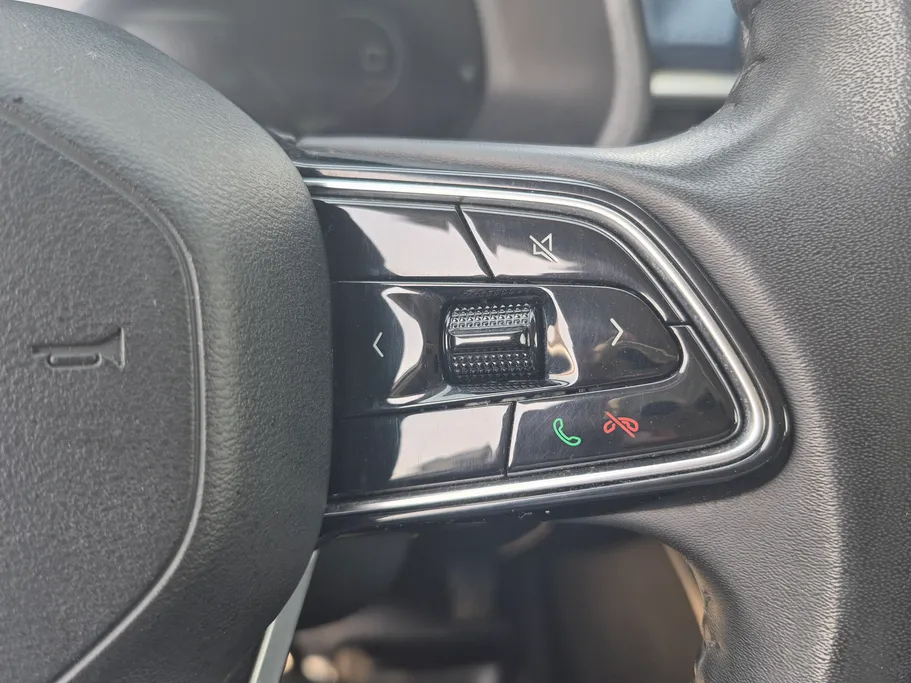 2024 Geely Emgrand GF 