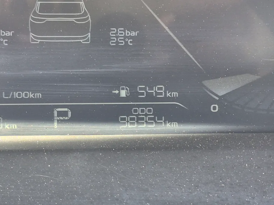 2024 Geely Emgrand GF 