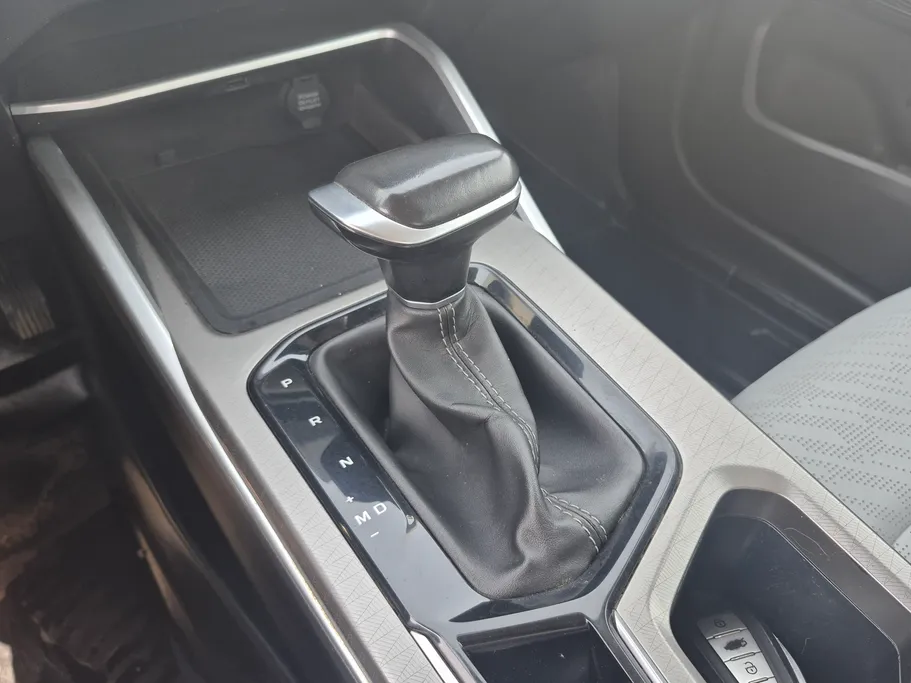 2024 Geely Emgrand GF 