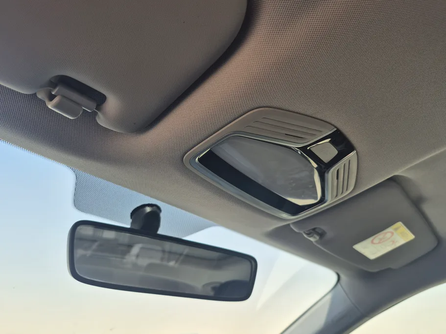 2024 Geely Emgrand GF 