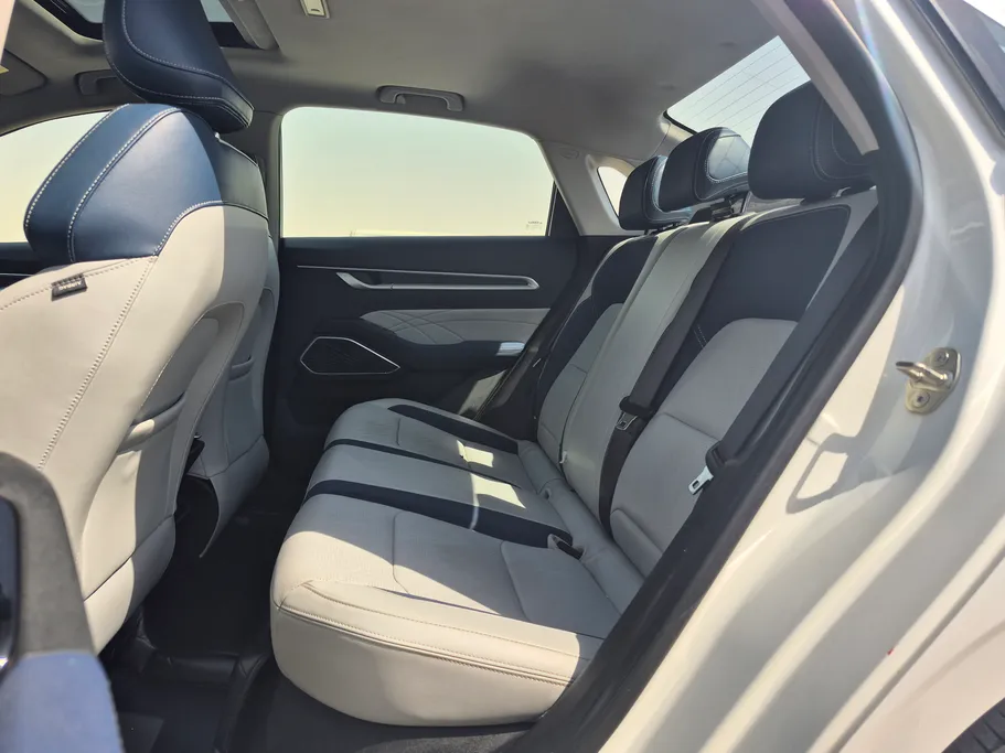 2024 Geely Emgrand GF 