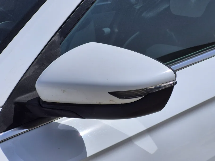 2024 Geely Emgrand GF 