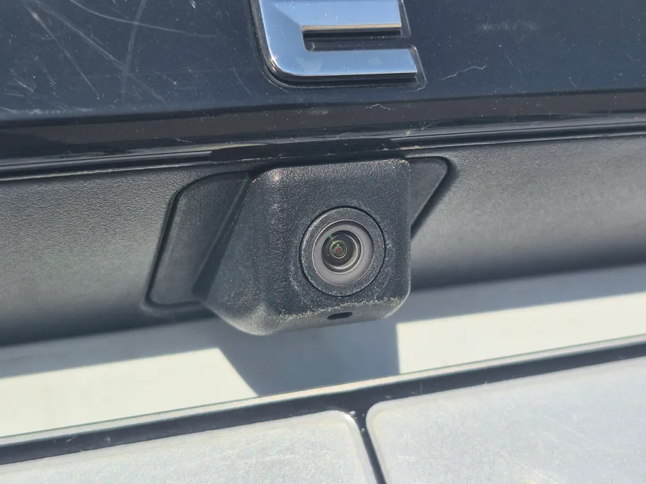 2024 Geely Emgrand GF 