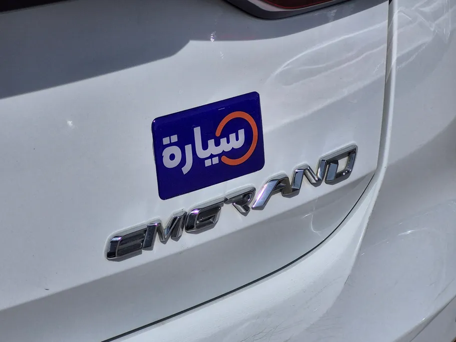 2024 Geely Emgrand GF 