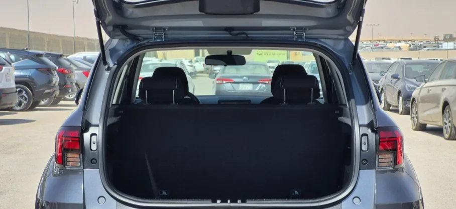 هيونداي فينو سمارت 2024 