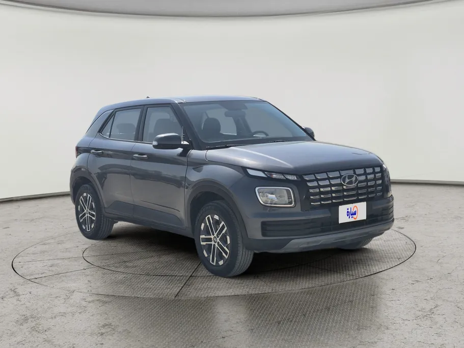 هيونداي فينو سمارت 2024 