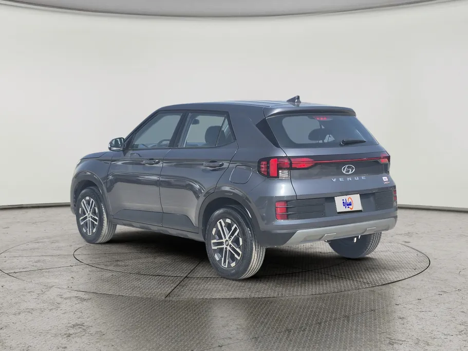 هيونداي فينو سمارت 2024 