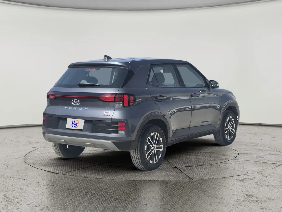 هيونداي فينو سمارت 2024 