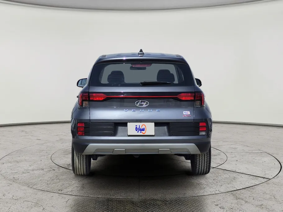 هيونداي فينو سمارت 2024 