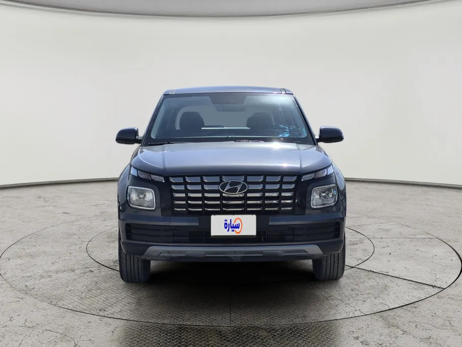 هيونداي فينو سمارت 2024 