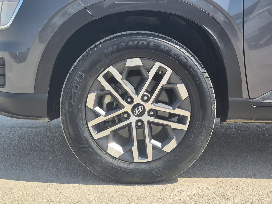 هيونداي فينو سمارت 2024 