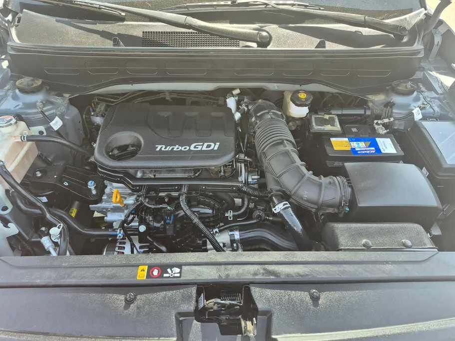 هيونداي فينو سمارت 2024 