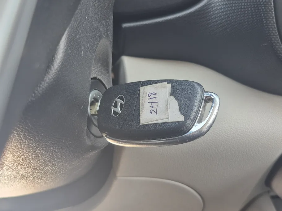 هيونداي فينو سمارت 2024 