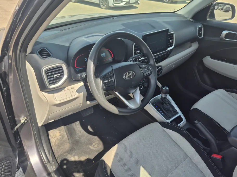 هيونداي فينو سمارت 2024 