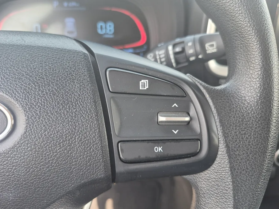 هيونداي فينو سمارت 2024 