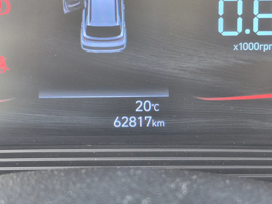 هيونداي فينو سمارت 2024 