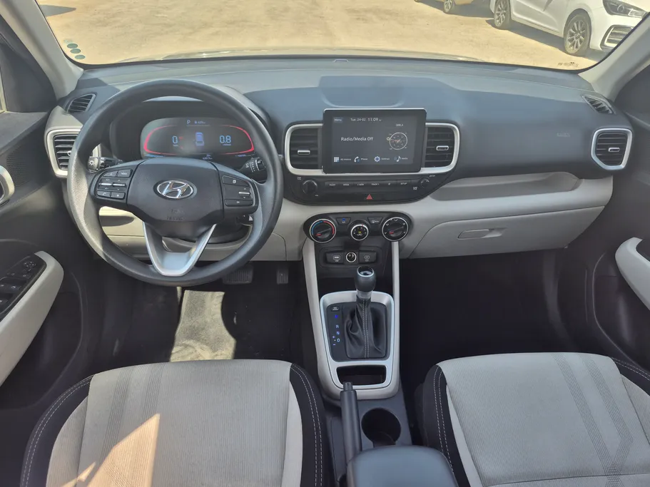 هيونداي فينو سمارت 2024 