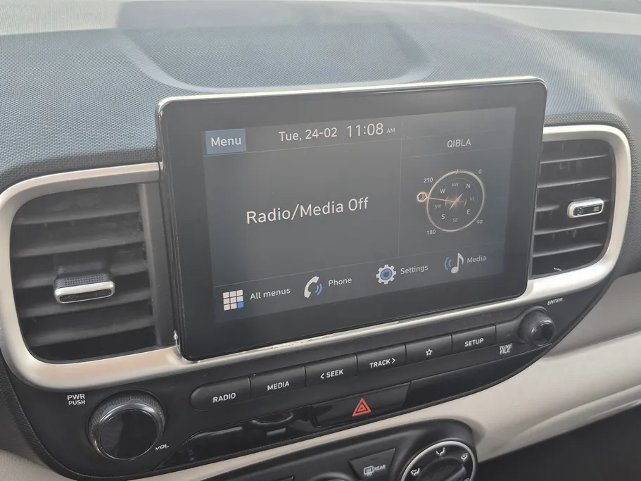 هيونداي فينو سمارت 2024 