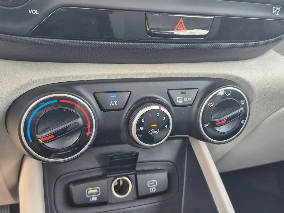 هيونداي فينو سمارت 2024 