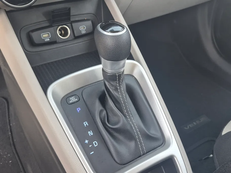 هيونداي فينو سمارت 2024 