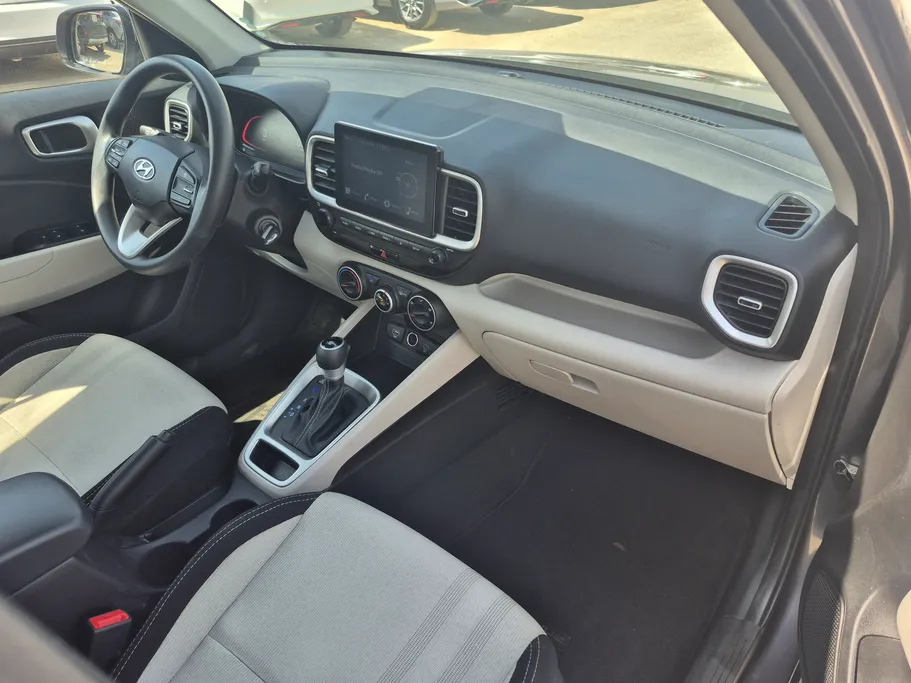 هيونداي فينو سمارت 2024 