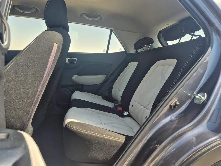 هيونداي فينو سمارت 2024 