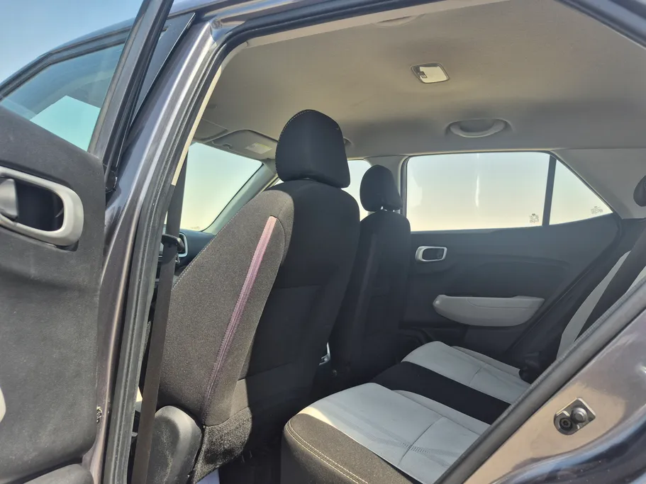 هيونداي فينو سمارت 2024 