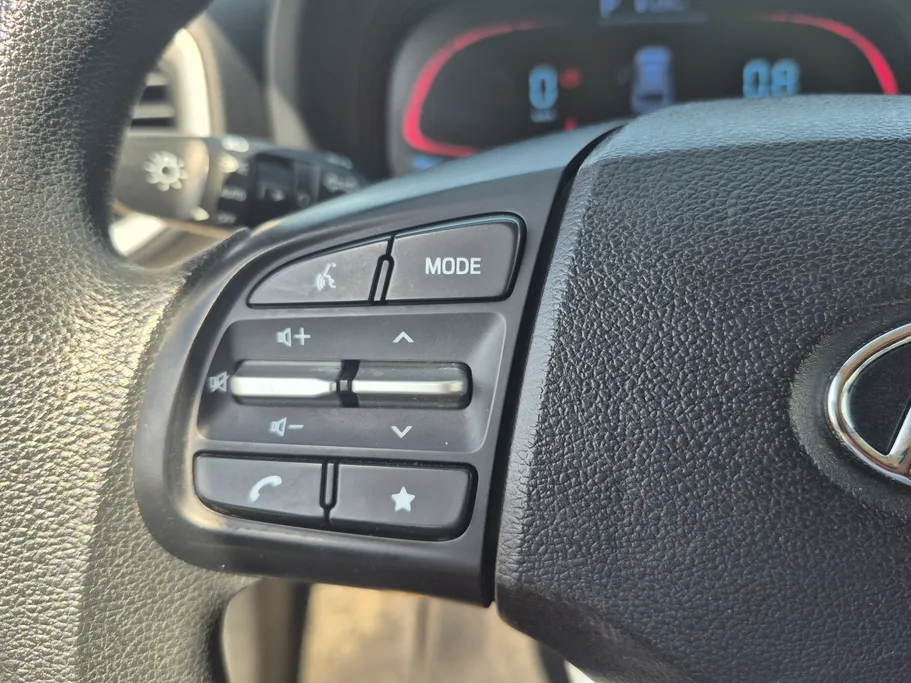 هيونداي فينو سمارت 2024 