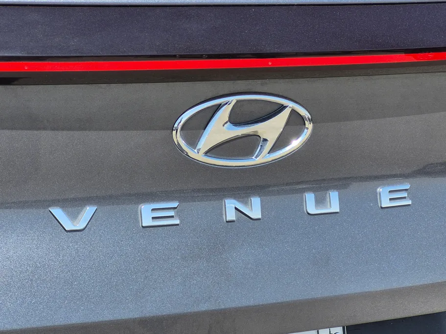 هيونداي فينو سمارت 2024 