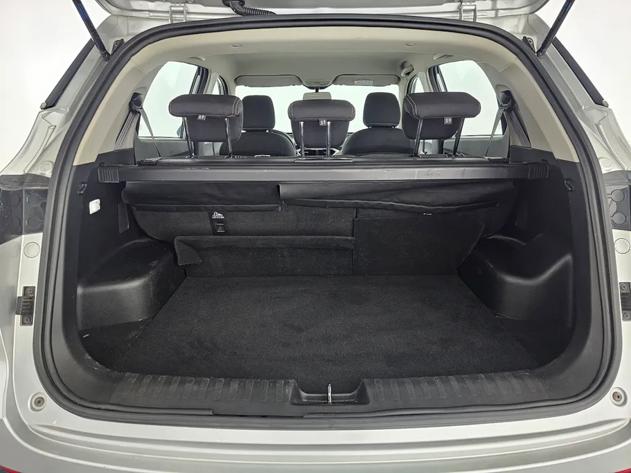 2023 Chevrolet Groove LT 