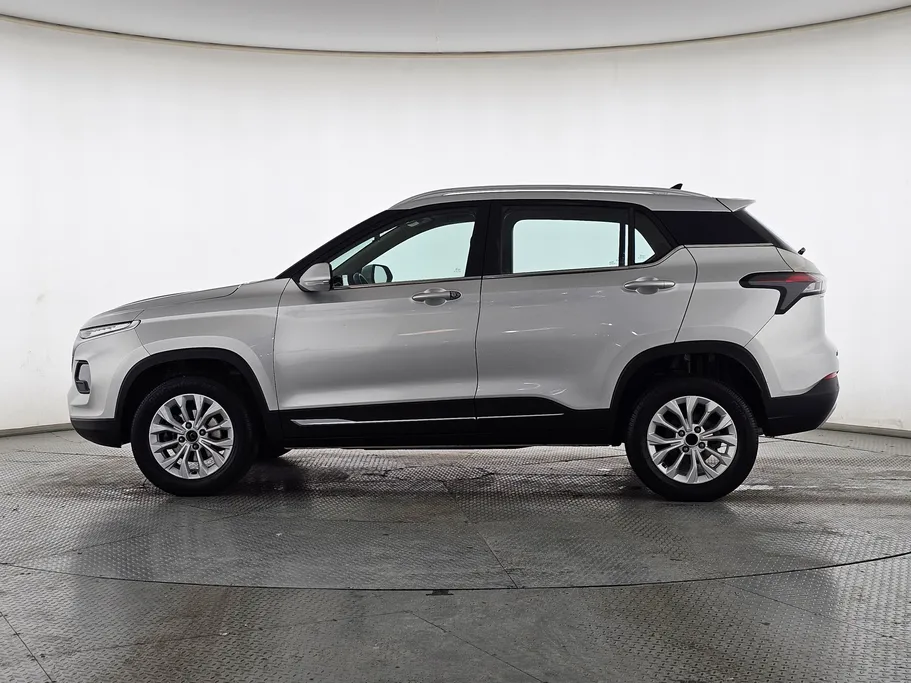 2023 Chevrolet Groove LT 