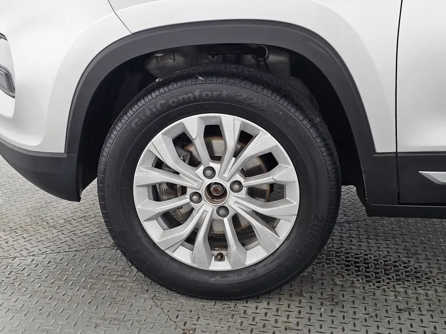 2023 Chevrolet Groove LT 