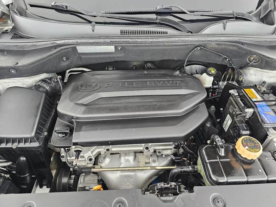 2023 Chevrolet Groove LT 