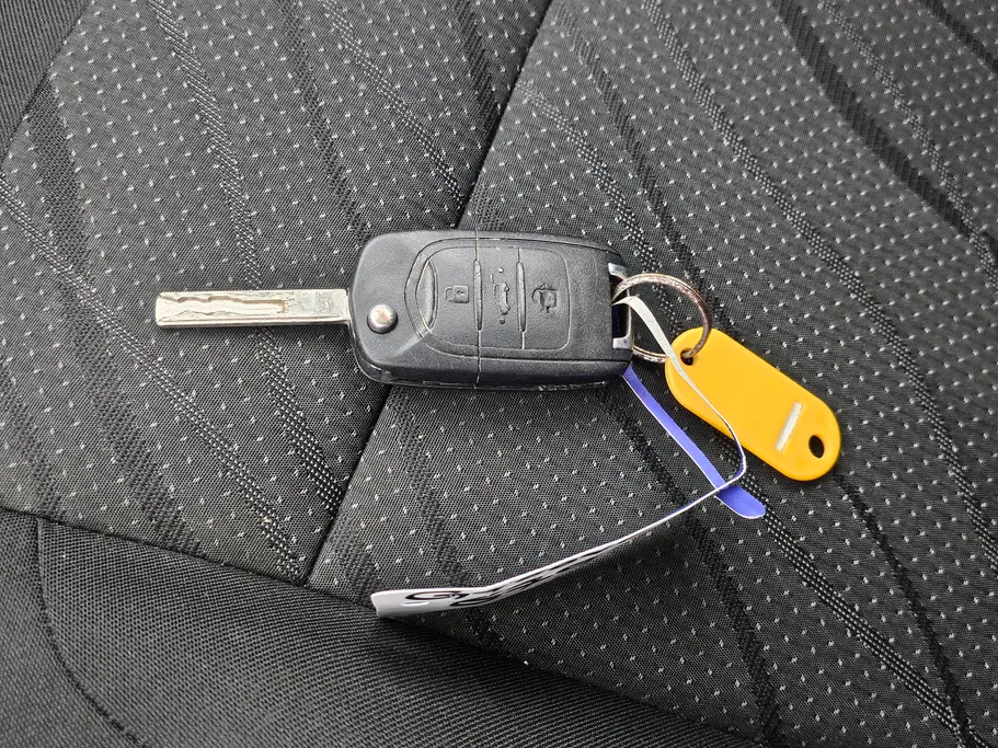 2023 Chevrolet Groove LT 