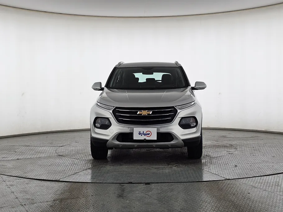 2023 Chevrolet Groove LT 