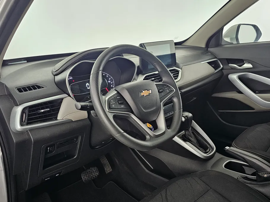 2023 Chevrolet Groove LT 